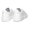 Addicted Ad Leder-Sneakers AD1285