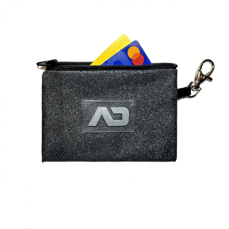 Addicted Zipper Pouch AD2345 | Addicted Österreich – schneller Versand