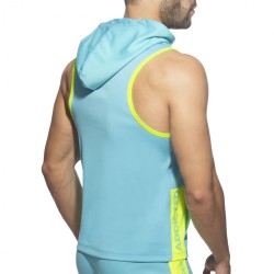 Addicted Sleeveless Ad Hoodie AD1063 | Addicted Österreich – schneller Versand