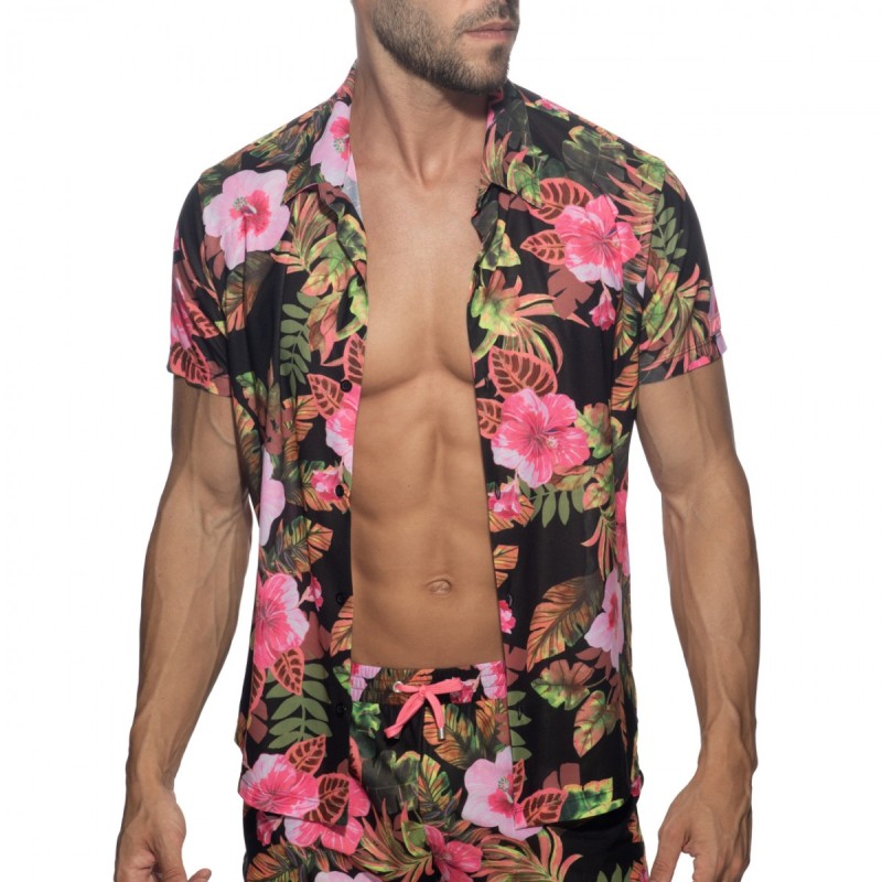 Addicted Lily Shirt AD1391 | Addicted Austria – fast delivery