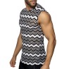 Addicted Isparta Tank Top AD1396 | Addicted Austria – fast delivery