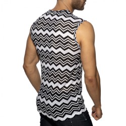 Addicted Isparta Tank Top AD1396 | Addicted Österreich – schneller Versand