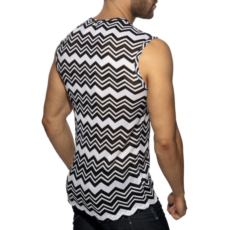 Addicted Isparta Tank Top AD1396 | Addicted Österreich – schneller Versand