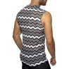 Addicted Isparta Tank Top AD1396 | Addicted Austria – fast delivery