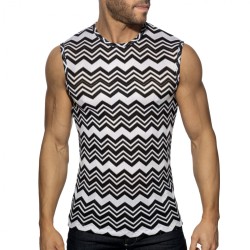 Addicted Isparta Tank Top AD1396 | Addicted Österreich – schneller Versand