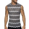 Addicted Isparta Tank Top AD1396 | Addicted Austria – fast delivery