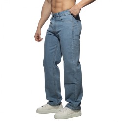 Addicted Baggy Fit Jeans AD1398