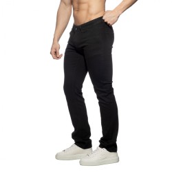 Addicted Straight-Leg Jeans AD1405