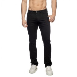 Addicted Straight-Leg Jeans AD1405