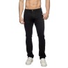 Addicted Straight-Leg Jeans AD1405