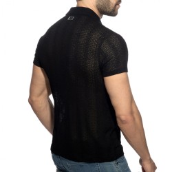 Addicted Chevron Poloshirt AD1435 | Addicted Österreich – schneller Versand