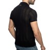 Addicted Chevron Poloshirt AD1435 | Addicted Österreich – schneller Versand