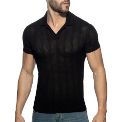 Addicted Chevron Poloshirt AD1435 | Addicted Österreich – schneller Versand