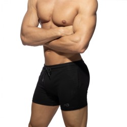 Addicted Ad Baumwoll Gym Shorts AD1482 | Addicted Österreich – schneller Versand