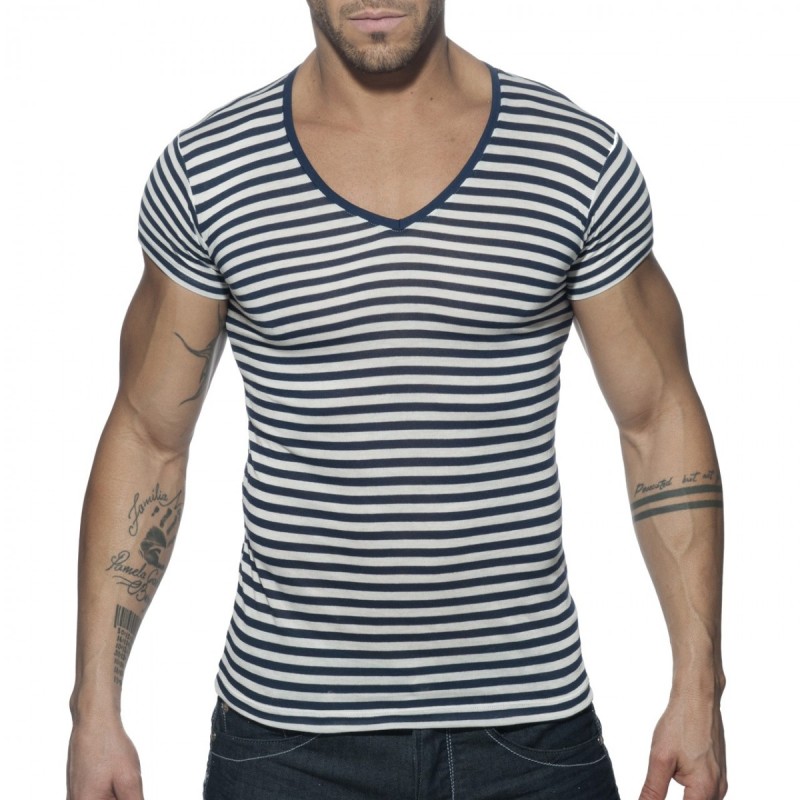 Addicted Sailor T-Shirt AD587 | Addicted Österreich – schneller Versand