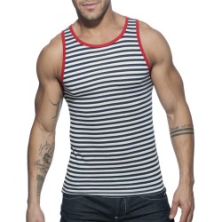 Addicted Sailor Tank Top AD588 | Addicted Österreich – schneller Versand
