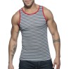 Addicted Sailor Tank Top AD588 | Addicted Österreich – schneller Versand