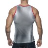 Addicted Sailor Tank Top AD588 | Addicted Österreich – schneller Versand