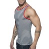 Addicted Sailor Tank Top AD588 | Addicted Österreich – schneller Versand