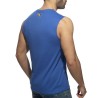 Addicted Rainbow Tape Tank Top AD992 | Addicted Austria – fast delivery