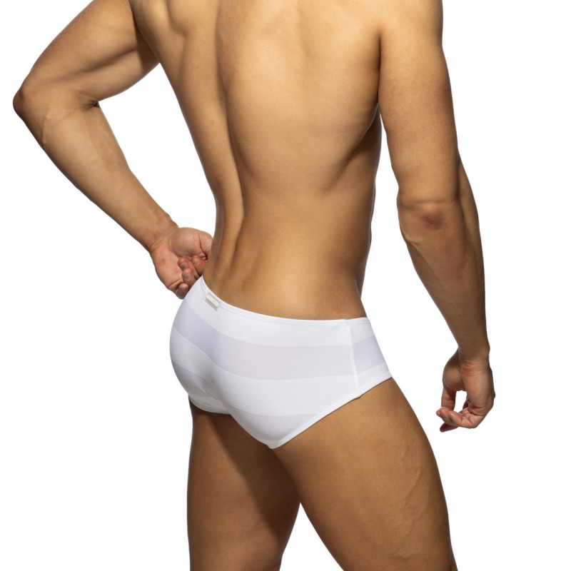 Addicted Thick Stripes-Slip AD1423 | Addicted Österreich – schneller Versand