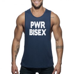Addicted Power Bisex Tank Top AD1014 | Addicted Austria – fast delivery