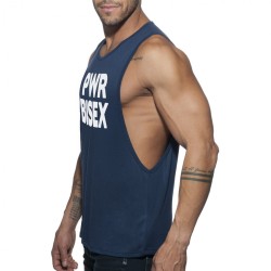 Addicted Power Bisex Tank Top AD1014 | Addicted Austria – fast delivery