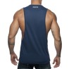 Addicted Power Bisex Tank Top AD1014 | Addicted Austria – fast delivery