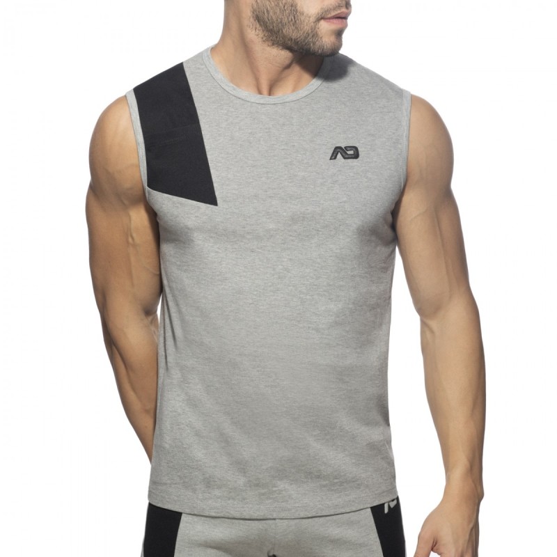 Addicted Ad Cotton Tanktop AD1054 | Addicted Österreich – schneller Versand