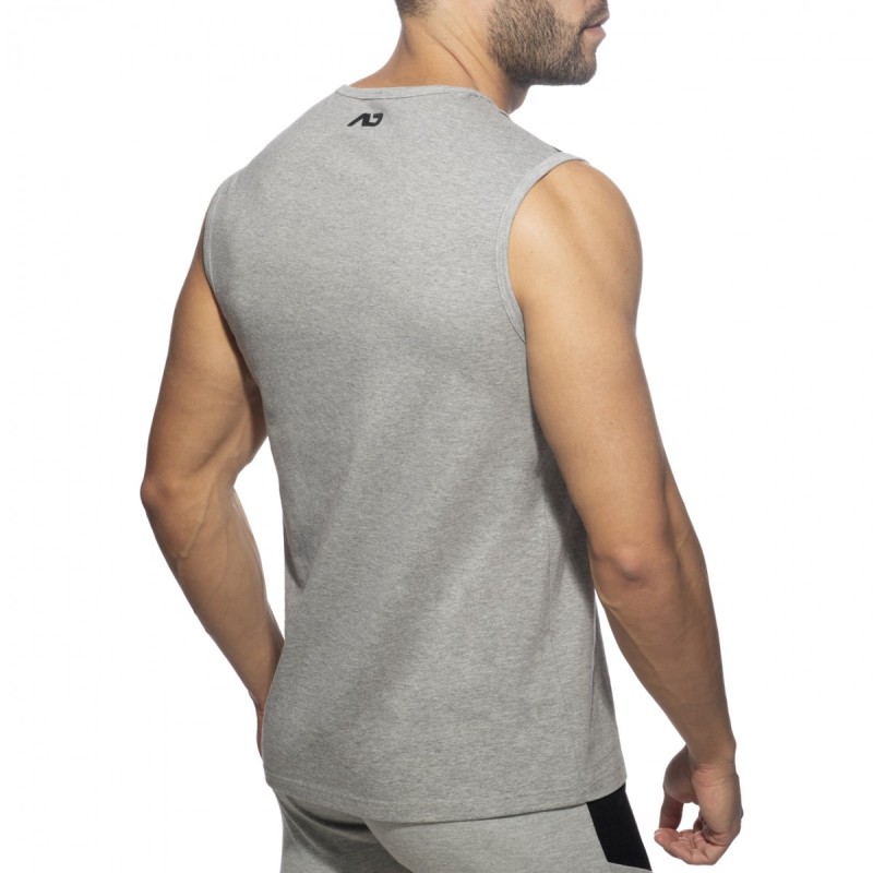 Addicted Ad Cotton Tank Top AD1054 | Addicted Austria – fast delivery