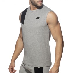 Addicted Ad Cotton Tank Top AD1054 | Addicted Austria – fast delivery