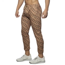 Addicted Ad Allover Homewear Hose AD1058 | Addicted Österreich – schneller Versand