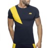 Addicted Ad Baumwoll T-Shirt AD1059 | Addicted Österreich – schneller Versand