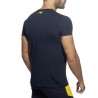 Addicted Ad Cotton T-Shirt AD1059 | Addicted Austria – fast delivery