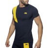 Addicted Ad Baumwoll T-Shirt AD1059 | Addicted Österreich – schneller Versand
