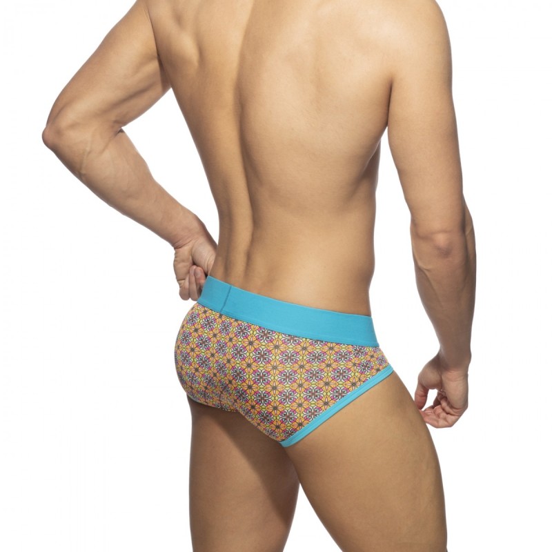 Addicted Damasco Swimderwear Brief AD1154 | Addicted Austria – fast delivery