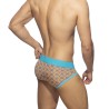 Addicted Damasco Swimderwear Slip AD1154 | Addicted Österreich – schneller Versand