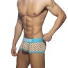 Addicted Geometric Trunk AD1206 | Addicted Austria – fast delivery