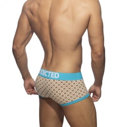 Addicted Geometrischer Boxer AD1206 | Addicted Österreich – schneller Versand