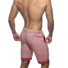 Addicted Mottled Bermuda-Shorts AD1210 | Addicted Österreich – schneller Versand