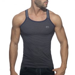 Addicted Sailor Mini Stripes Tank Top AD1215 | Addicted Austria – fast delivery