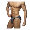Addicted Emoji Bikini Brief AD1226 | Addicted Austria – fast delivery