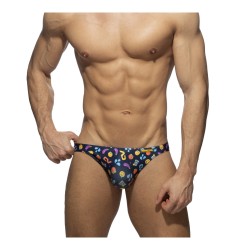 Addicted Emoji Bikini-Slip AD1226 | Addicted Österreich – schneller Versand