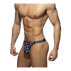 Addicted Emoji String AD1227 | Addicted Österreich – schneller Versand
