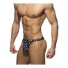Addicted Emoji Thong AD1227 | Addicted Austria – fast delivery