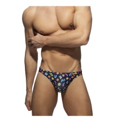 Addicted Emoji Thong AD1227 | Addicted Austria – fast delivery