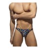 Addicted Emoji Thong AD1227 | Addicted Austria – fast delivery