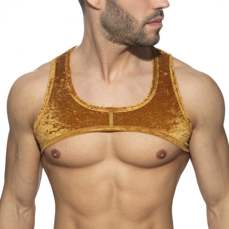 Addicted Velvet Shady Harness AD1236 | Addicted Austria – fast delivery