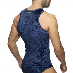 Addicted Velvet Shady Tank Top AD1237 | Addicted Austria – fast delivery