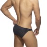 Addicted Sailor Mini Stripes Bikini-Slip AD1243 | Addicted Österreich – schneller Versand